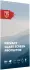 Rosso Xiaomi Redmi Note 13 5G 9H Tempered Glass Protector Privacy afbeelding 3