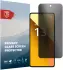 Rosso Xiaomi Redmi Note 13 5G 9H Tempered Glass Protector Privacy afbeelding 1