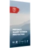 Rosso Xiaomi 14 9H Tempered Glass Screen Protector Privacy