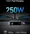 Anker 737 (250W) Power Delivery 3.1 MacBook Powerbank 27.650 mAh afbeelding 2