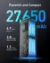 Anker 737 (250W) Power Delivery 3.1 MacBook Powerbank 27.650 mAh afbeelding 3