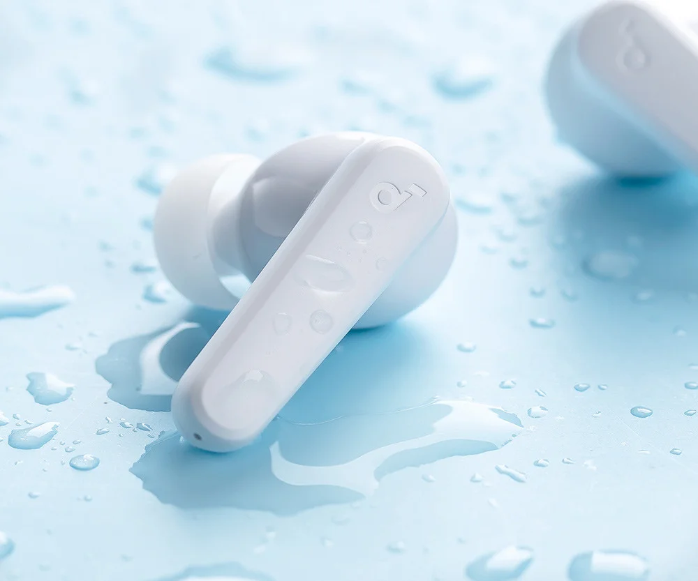 Anker SoundCore R50i Draadloze Bluetooth Oordopjes Wit afbeelding 5