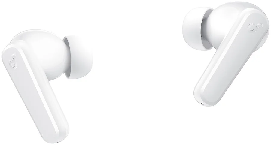 Anker SoundCore R50i Draadloze Bluetooth Oordopjes Wit afbeelding 6