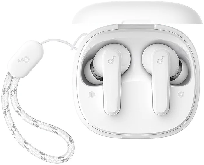 Anker SoundCore R50i Draadloze Bluetooth Oordopjes Wit afbeelding 7