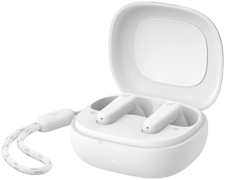 Anker SoundCore R50i Draadloze Bluetooth Oordopjes Wit afbeelding 8