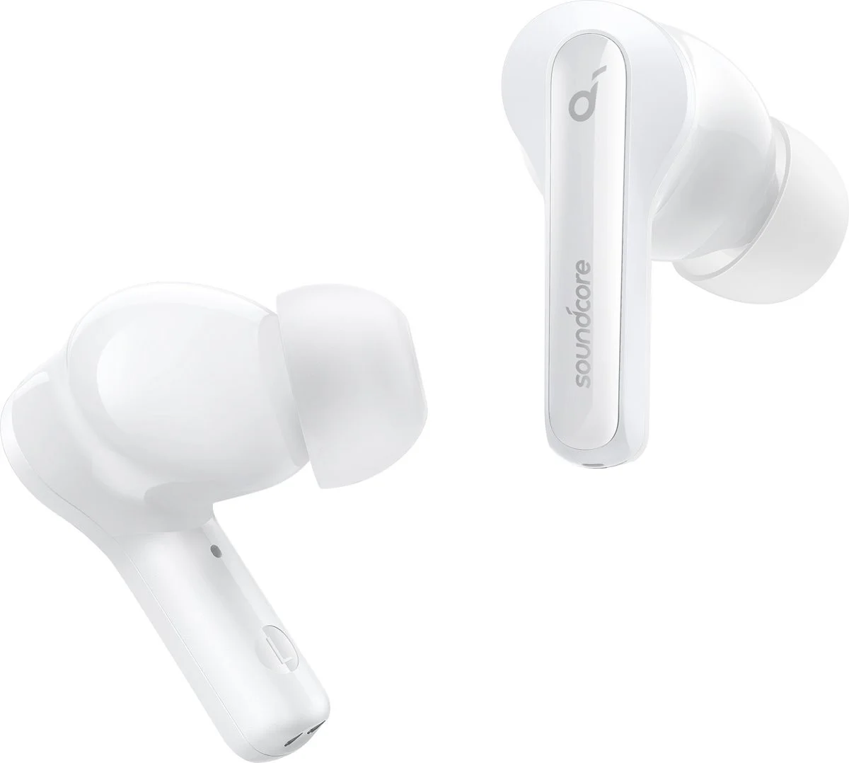Anker SoundCore Life Note 3i Waterbestendige Hybrid ANC Oortjes Wit afbeelding 8