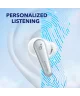 Anker SoundCore Liberty 4 True Wireless Earbuds met Hi-Res Audio Wit
