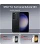 Samsung Galaxy S24 Hoesje met MagSafe Back Cover Matte Groen
