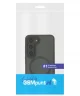Samsung Galaxy S24 Hoesje met MagSafe Back Cover Matte Oranje