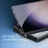 Dux Ducis Aimo Samsung Galaxy S24 Ultra Hoesje MagSafe Zwart afbeelding 6