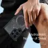 Dux Ducis Aimo Samsung Galaxy S24 Ultra Hoesje MagSafe Zwart afbeelding 8