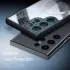 Dux Ducis Aimo Samsung Galaxy S24 Ultra Hoesje MagSafe Zwart afbeelding 9