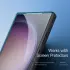 Dux Ducis Aimo Samsung Galaxy S24 Ultra Hoesje MagSafe Zwart afbeelding 10