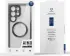 Dux Ducis Aimo Samsung Galaxy S24 Ultra Hoesje MagSafe Zwart afbeelding 11