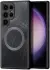 Dux Ducis Aimo Samsung Galaxy S24 Ultra Hoesje MagSafe Zwart afbeelding 1
