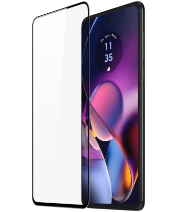 Dux Ducis Motorola Moto G54 / G84 Screen Protector 9H Tempered Glass Screen Protectors