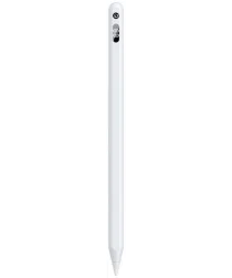Dux Ducis Actieve Stylus Pen (SP-05) Voor Apple iPad Wit