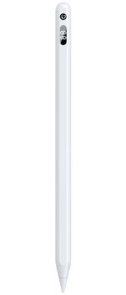 Dux Ducis Actieve Stylus Pen (SP-05) Voor Apple iPad Wit afbeelding 1