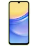 Origineel Samsung Galaxy A15 Hoesje Card Slot Cover Groen