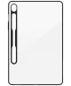 Originele Samsung Galaxy Tab S9 FE Plus Hoes Hybrid Edge Cover Clear