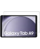 Originele Samsung Galaxy Tab A9 Screen Protector Tempered Glass