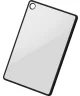 Originele Samsung Galaxy Tab A9+ Hoes Hybrid Edge Cover Transparant