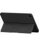 Originele Samsung Galaxy Tab A9+ Hoes Safeguard Standing Cover Zwart
