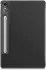 Lenovo Tab P12 Hoes Tri-Fold Book Case met Standaard Zwart afbeelding 10