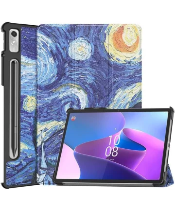 Lenovo Tab P12 Hoesjes afbeelding