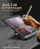 iPad Pro 12.9 (2018/2020/2021/2022) Hoes Screen Protector en Standaard afbeelding 4