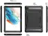 Samsung Galaxy Tab A8 Hoes met Screen Protector en Standaard Zwart afbeelding 7