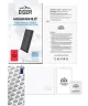 Eiger Mountain H.I.T. Google Pixel 8 Screen Protector Folie (1-Pack)