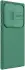 Nillkin CamShield Samsung Galaxy S24 Ultra Hoesje Camera Slider Groen afbeelding 8