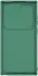 Nillkin CamShield Samsung Galaxy S24 Ultra Hoesje Camera Slider Groen afbeelding 10