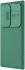 Nillkin CamShield Samsung Galaxy S24 Ultra Hoesje Camera Slider Groen afbeelding 11