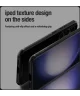 Nillkin CamShield Samsung Galaxy S24 Hoesje met Camera Slider Blauw