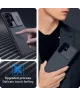 Nillkin CamShield MagSafe Samsung S24 Ultra Hoesje Camera Slider Zwart