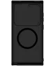 Nillkin CamShield MagSafe Samsung S24 Ultra Hoesje Camera Slider Zwart