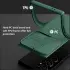 Nillkin CamShield MagSafe Samsung S24 Ultra Hoesje Camera Slider Groen afbeelding 9