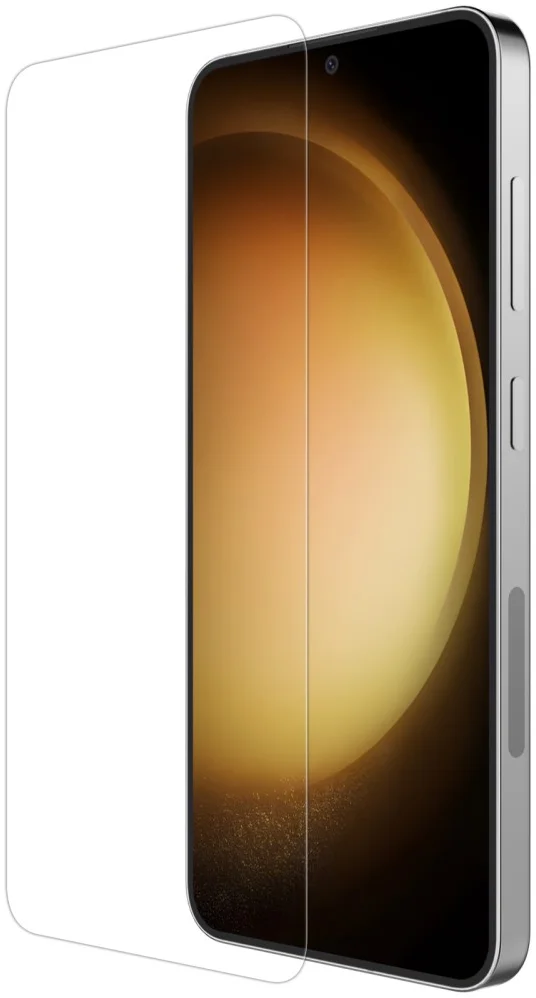 Nillkin H+ Pro Samsung Galaxy S24 Screen Protector Tempered Glass afbeelding 2