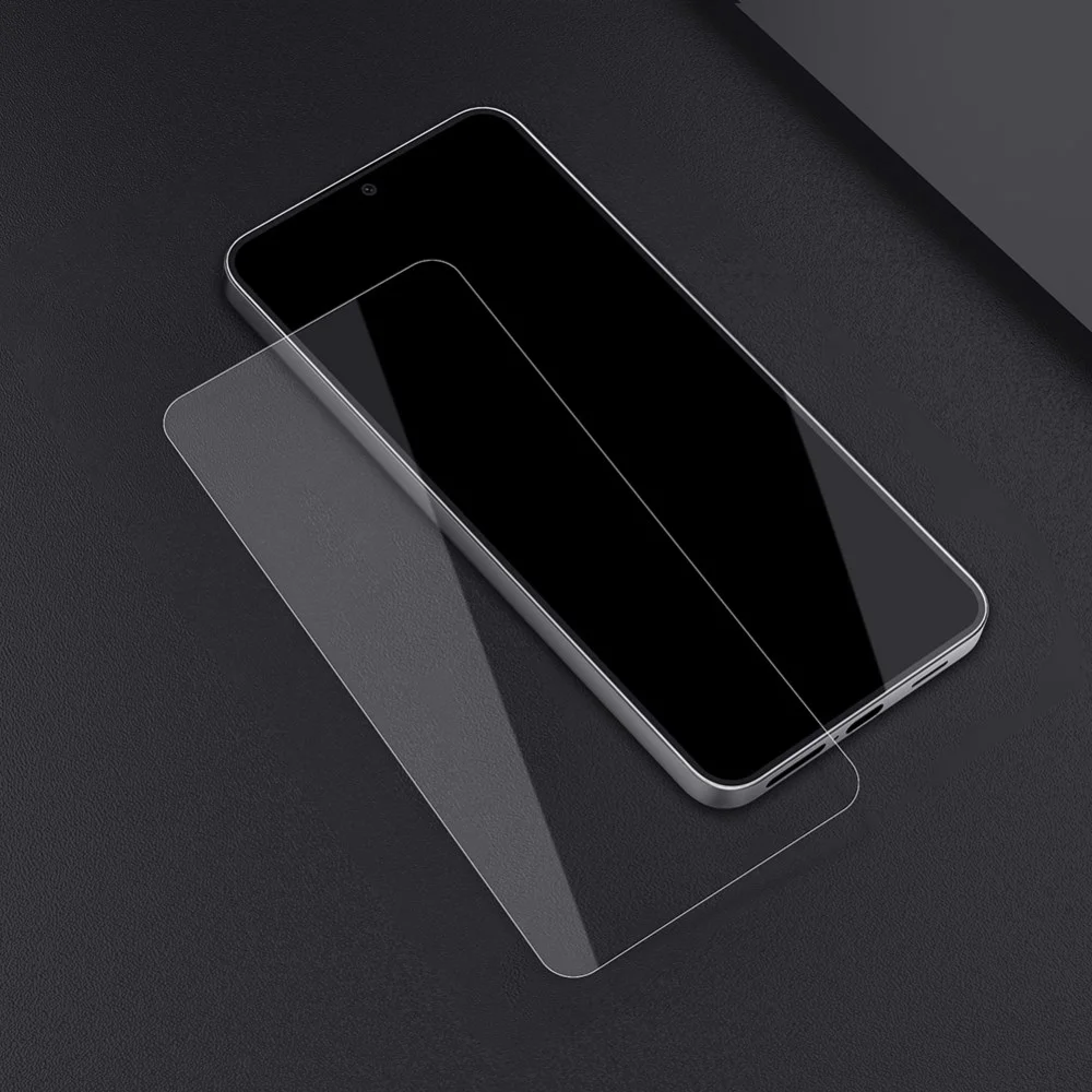 Nillkin H+ Pro Samsung Galaxy S24 Screen Protector Tempered Glass afbeelding 5