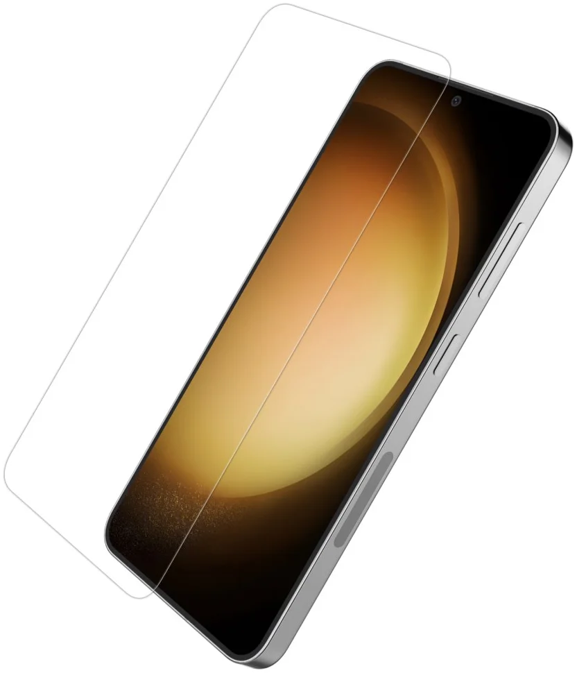 Nillkin H+ Pro Samsung Galaxy S24 Screen Protector Tempered Glass afbeelding 6