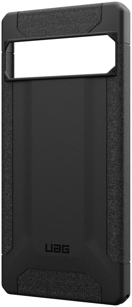 Urban Armor Gear Scout Google Pixel 8 Pro Hoesje Back Cover Zwart afbeelding 14