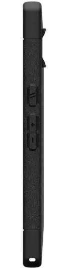 Urban Armor Gear Scout Google Pixel 8 Pro Hoesje Back Cover Zwart afbeelding 17