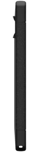 Urban Armor Gear Scout Google Pixel 8 Pro Hoesje Back Cover Zwart afbeelding 18