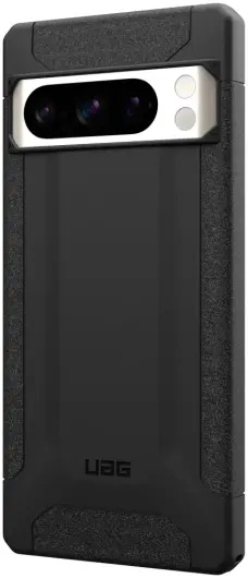 Urban Armor Gear Scout Google Pixel 8 Pro Hoesje Back Cover Zwart afbeelding 8