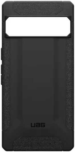 Urban Armor Gear Scout Google Pixel 8 Pro Hoesje Back Cover Zwart afbeelding 11