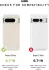 Urban Armor Gear Scout Google Pixel 8 Pro Hoesje Back Cover Zwart afbeelding 3
