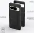 Urban Armor Gear Scout Google Pixel 8 Pro Hoesje Back Cover Zwart afbeelding 4