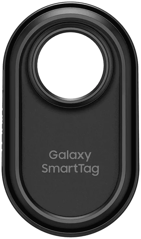 Spigen Rugged Armor Samsung Galaxy SmartTag 2 Hoesje Back Cover Zwart afbeelding 8